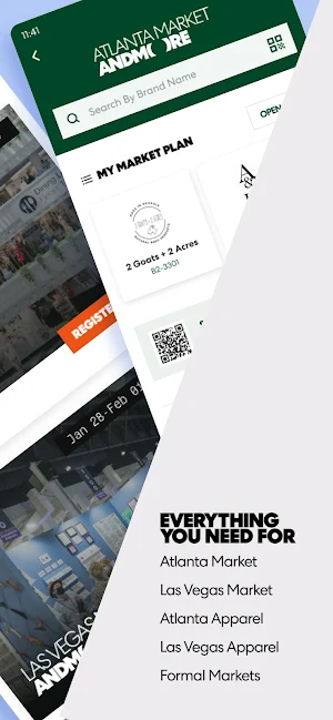 AtMarket ANDMORE Screenshot 1