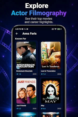 Cloudstream: Movies & series Screenshot 0