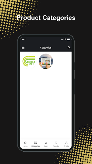 Glo bul Screenshot 3