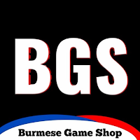 Burmese Game Shop