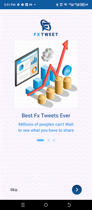 FxTweet Screenshot 1