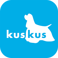 ペットサロン　kuskus　公式アプリ