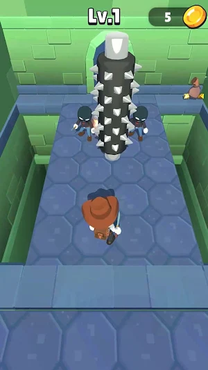 Maze Xplorer! Screenshot 3