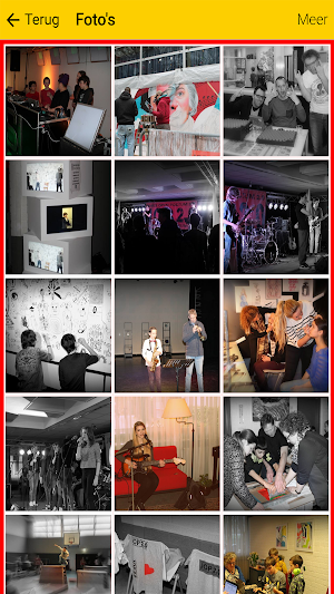 JOP 2.0 Screenshot 1