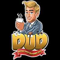 DUD Detective Ulysses Day