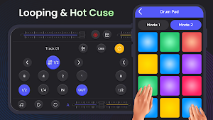 DJ Music Mixer - DJ Mix Studio Screenshot 3