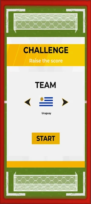 TikanGoal Screenshot 3