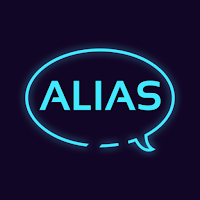 Alias: The Word Game