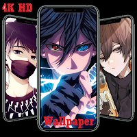 Anime wallpaper 2023