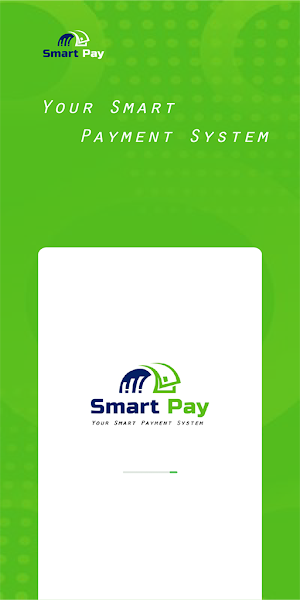 Smart Pay Screenshot 2