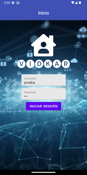 Vidkar Screenshot 0