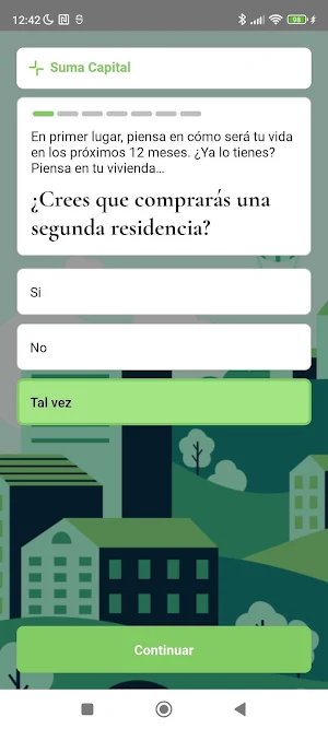 Suma Capital Screenshot 1