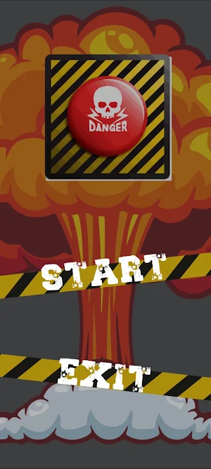 DTI - Don't Touch It Screenshot 1