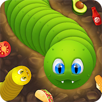 Snake.io - Worm Clash