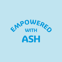 Empowered with Ash