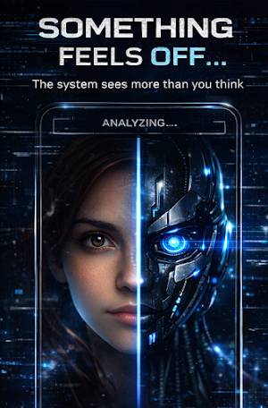System Scan: AI Access Screenshot 1