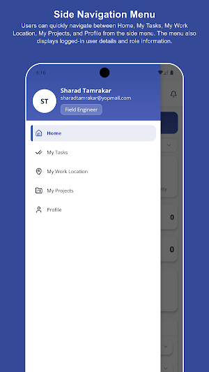 Field One Screenshot 2
