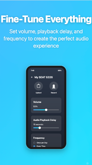 Car Connect Screenshot 1