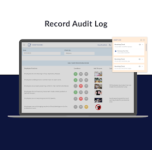 Smart Record Screenshot 3
