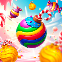 BonBon: Girl & Candy