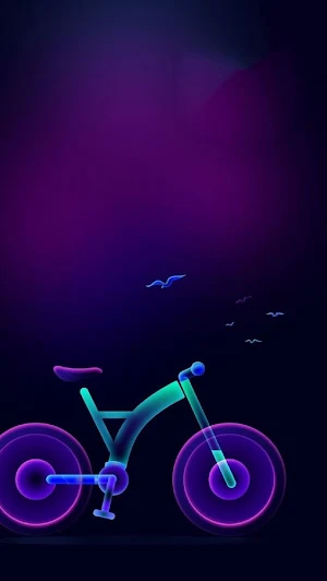Bicycle Wallpapers Screenshot 2
