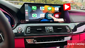 Apple Carplay: Screen2Auto Screenshot 1