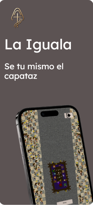 La Iguala Screenshot 0