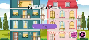 Doll House Dream Screenshot 1