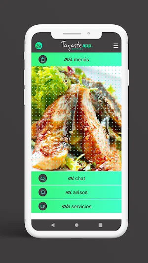 Tagaste Screenshot 1