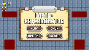 Castle Exterminator Screenshot 3