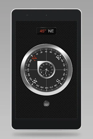 Digital Compass Screenshot 2