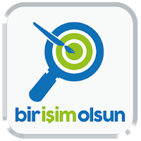 bir işim olsun - Türkiye'nin K