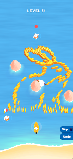 DotToDot Rescue Screenshot 0