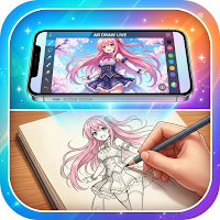 ColorCanvas: Draw & Paint