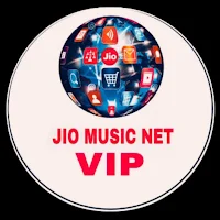 JiO MUSiC NET ViP