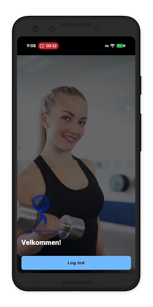 Atlas Motion & Fitness Screenshot 0