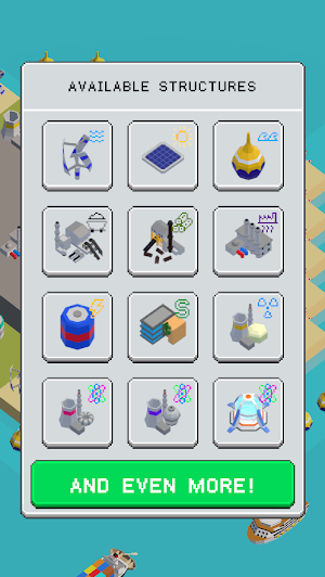 Power Station Inc Screenshot 2
