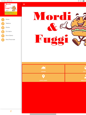 Mordi E Fuggi Screenshot 3