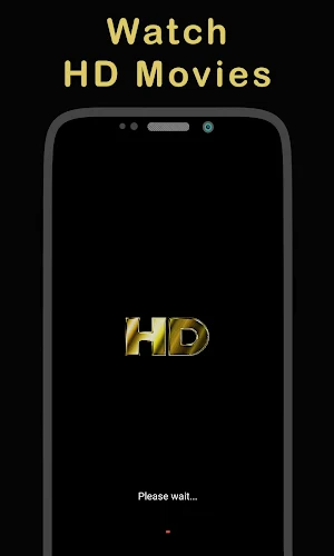HD Movies 2025 All Movie Screenshot 0
