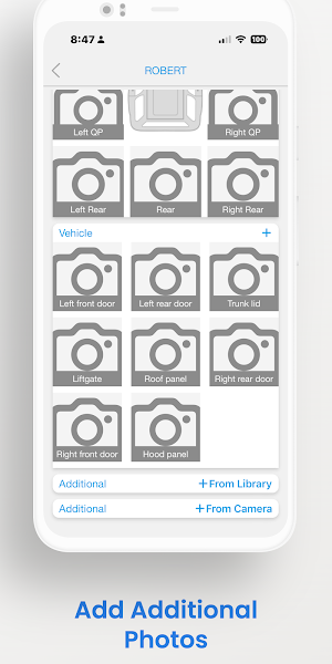 Cyber Garage Global Screenshot 3