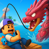 Fish It: Deadly Catch