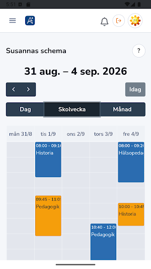 Adela VH Screenshot 3