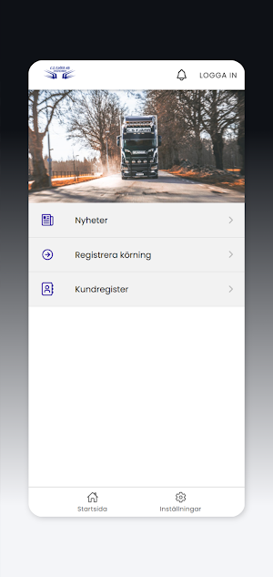C.S Fjärr Screenshot 0