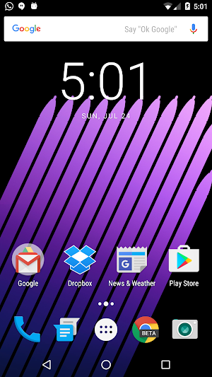 Note 7 QHD Wallpapers Screenshot 3