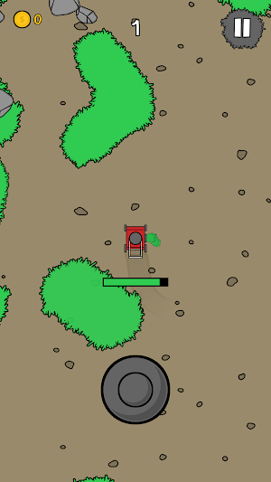 Moving Mower Screenshot 0