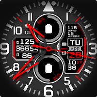 IWF HP gA | ISACWATCH