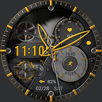 【Dynamic】Business Kevlar
