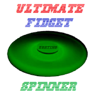 Ultimate Fidget Spinner