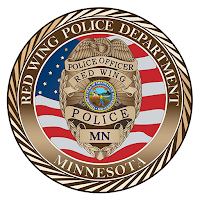 Red Wing PD