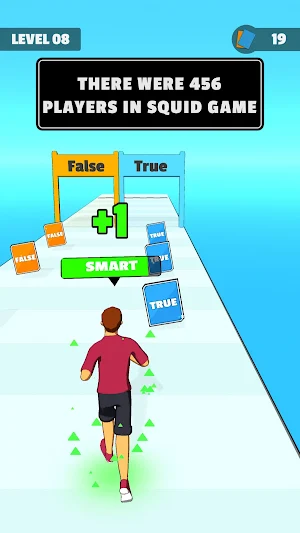 True Or False Screenshot 1